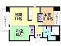 ブルーツリー2265階7.2万円