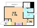 第66木村ビルSOUTHERNUNISON北大5階5.7万円