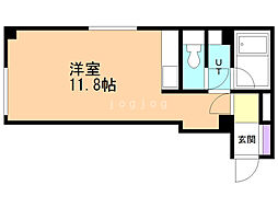 インターナショナルビル 4階