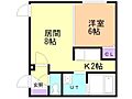 アドラブール麻生1階5.5万円