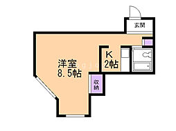 ノルデンハイム 3階