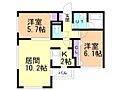 Felicen361階6.7万円