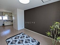 ヴィラカナール ワンルームの写真