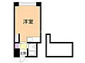 シャトー北24条6階2.6万円