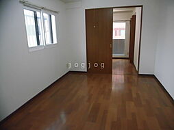 東洋ハイツＣ 111 1階1LDKのリビング/ダイニング