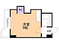 シティハイムN15.A棟2階3.8万円