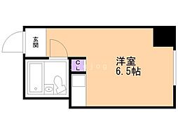 シャンボール札幌 10階