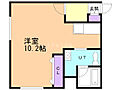マンション樹林3階3.8万円