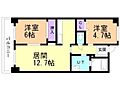PRESCELTO百合が原1階6.3万円