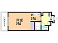 サテラ北34条6階4.2万円