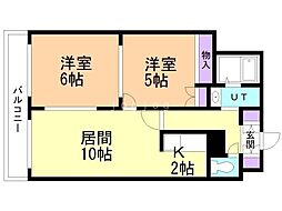 ノーステリア 8階