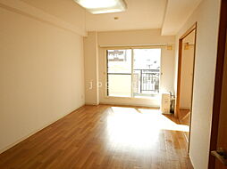 ノーステリア 803 8階2LDKのリビング/ダイニング