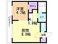 s.field北234階6.2万円