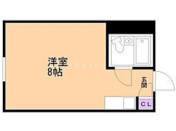 シャンボール札幌 10階/1015