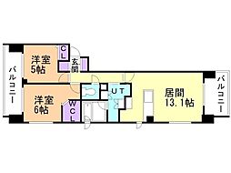 札幌市営南北線 北24条駅 徒歩1分