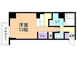 バロンドール 12階