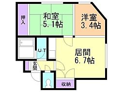 エステート35 3階