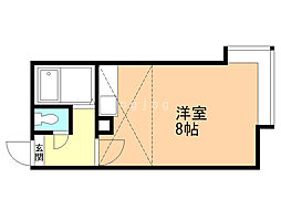 アクティ316 2階/204