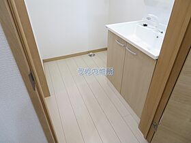 エスカレント広川 101 ｜ 福岡県八女郡広川町大字新代（賃貸アパート1LDK・1階・40.99㎡） その19