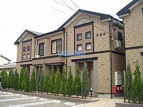 ミーツハオス南町壱番館 204 ｜ 福岡県久留米市南４丁目（賃貸アパート1LDK・2階・41.98㎡） その1