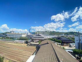 the Terrace 御井町 305 ｜ 福岡県久留米市御井町（賃貸アパート1LDK・3階・42.63㎡） その14