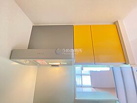 Sumiyasu.So 202 ｜ 福岡県久留米市山川安居野３丁目（賃貸アパート1LDK・2階・33.39㎡） その17