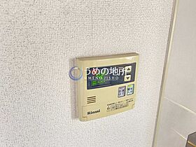 アレイII 403 ｜ 福岡県久留米市津福本町（賃貸マンション1LDK・4階・45.00㎡） その25