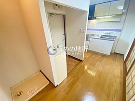 レビュー壱番館 203 ｜ 福岡県久留米市国分町（賃貸アパート2K・2階・33.12㎡） その16