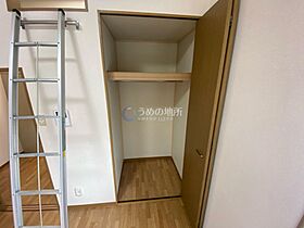 グランベール櫛原 101 ｜ 福岡県久留米市南薫西町（賃貸アパート1K・1階・26.49㎡） その15