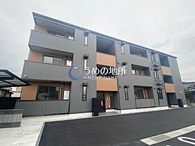 D-ROOM　FIRST　大善寺駅前 101 ｜ 福岡県久留米市大善寺大橋１丁目（賃貸アパート1LDK・1階・34.92㎡） その1