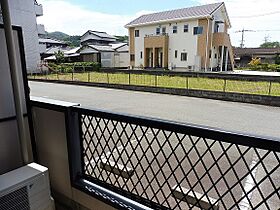 サリナス 107 ｜ 福岡県久留米市御井町（賃貸アパート1K・1階・30.00㎡） その13