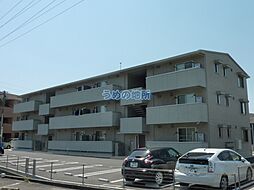 パークハイム上津