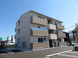 D-roomクレスト国分