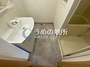 洗面所