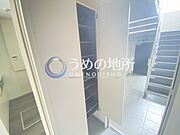 靴箱