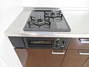 キッチンコンロ