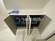 靴箱