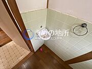 トイレ洗面