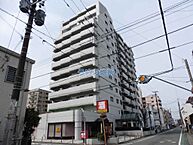 福岡県久留米市原古賀町：物件画像／うめの地所株式会社　国分店