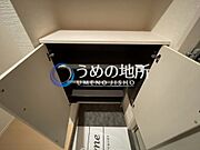 靴箱
