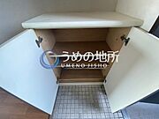 靴箱