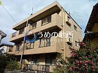 福岡県久留米市国分町：物件画像／うめの地所株式会社　国分店