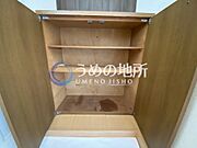 靴箱