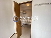 洋室収納