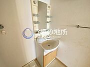 洗面台