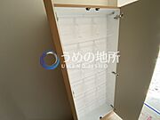 靴箱