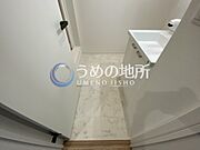 洗面所