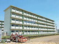 福岡県久留米市三潴町福光：物件画像／うめの地所株式会社　国分店
