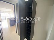 靴箱
