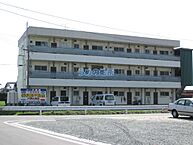 福岡県久留米市三潴町玉満：物件画像／うめの地所株式会社　国分店